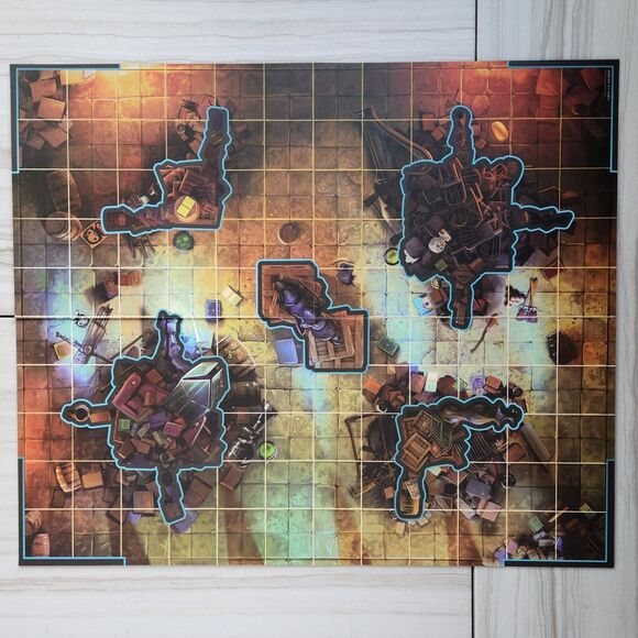 Funko POP! Funkoverse Strategy Game - Harry Potter - Picture 7 of 10